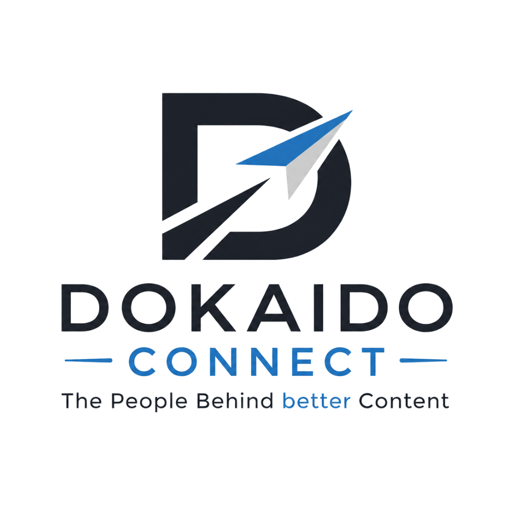 DOKAIDO Connect